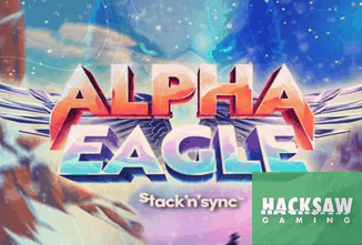 Alpha Eagle