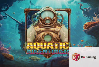 Aquatic Adventurer