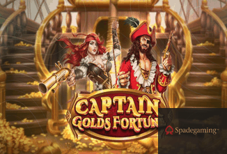Captain Golds Fortune