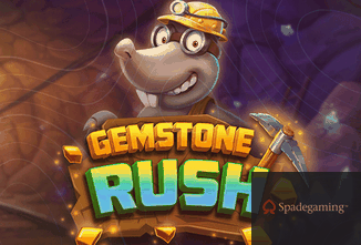 Gemstone Rush