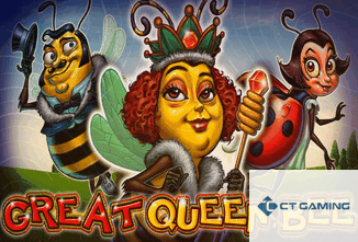 Great Queen Bee