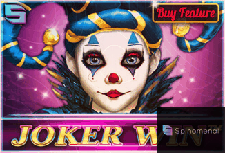 Joker Win