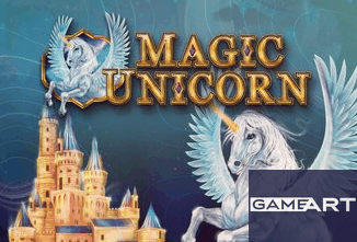 Magic Unicorn