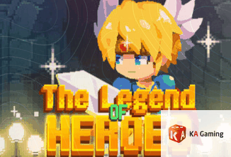 The Legend of Heroes